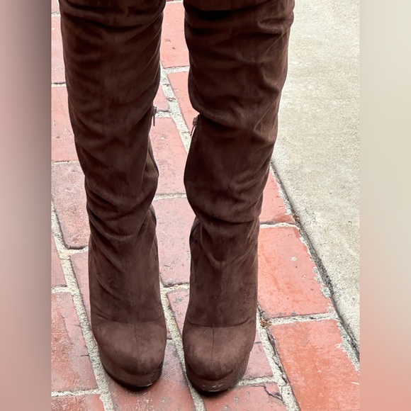 Bebe Madison Boot - Picture 8 of 9